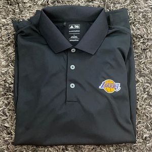 Men’s Lakers polo